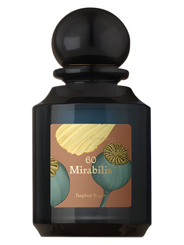 Frasco de Mirabilis 60 — L'Artisan Parfumeur