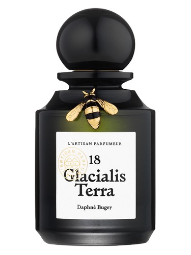 Frasco de Glacialis Terra 18, de L'Artisan Parfumeur