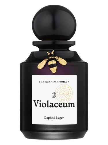 Frasco de Violaceum 2, de L'Artisan Parfumeur