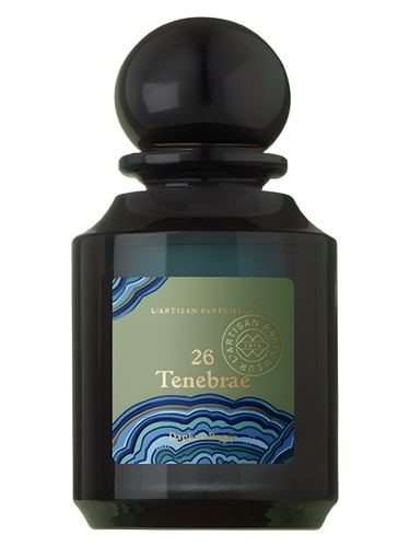 Frasco de Tenebrae 26 — L'Artisan Parfumeur
