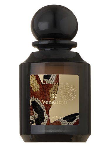 Frasco de Venenum 32 — L'Artisan Parfumeur