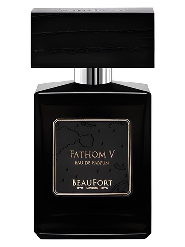 Frasco de Fathom V — BeauFort London