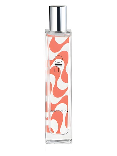 Frasco de Rio, de Nutrimetics
