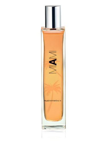 Frasco de Miami, de Nutrimetics