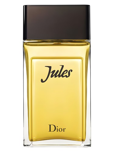 Frasco de Jules (2016), de Dior