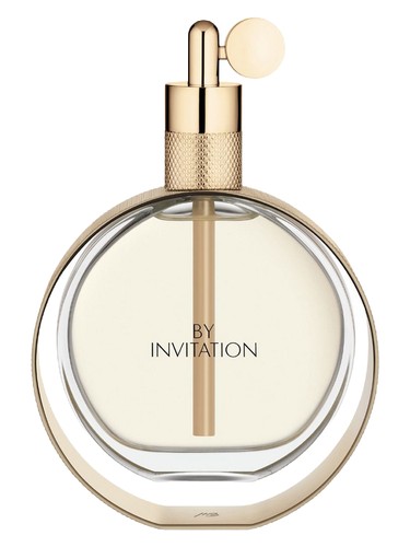 Frasco de By Invitation, de Michael Buble
