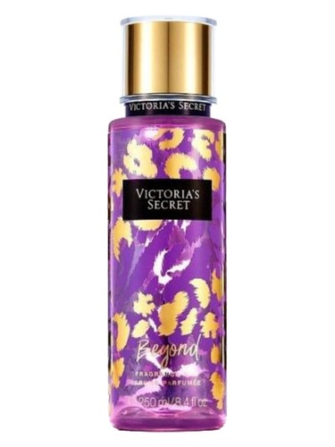 Frasco de Beyond, de Victoria's Secret