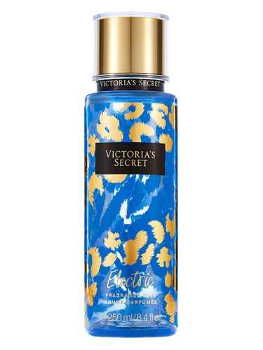 Frasco de Electric, de Victoria's Secret