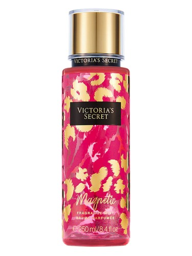 Frasco de Magnetic, de Victoria's Secret