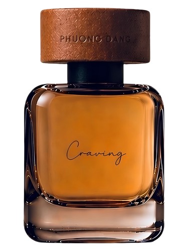 Frasco de Craving, de Phuong Dang