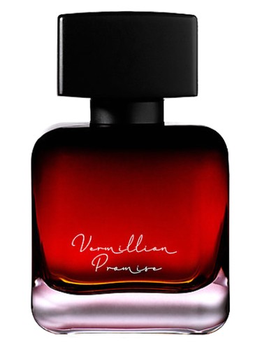 Frasco de Vermillion Promise, de Phuong Dang