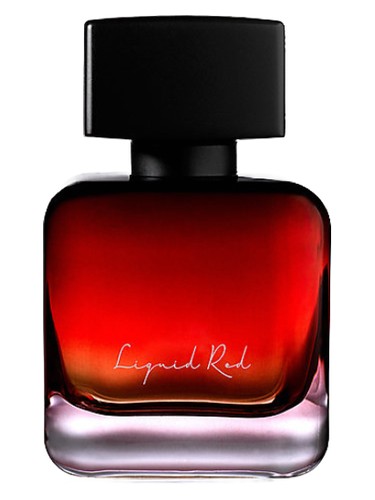 Frasco de Liquid Red, de Phuong Dang