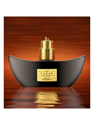 Frasco de Canoe, de Oud Elite