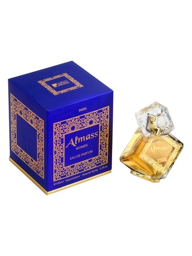 Frasco de Almass, de Oud Elite