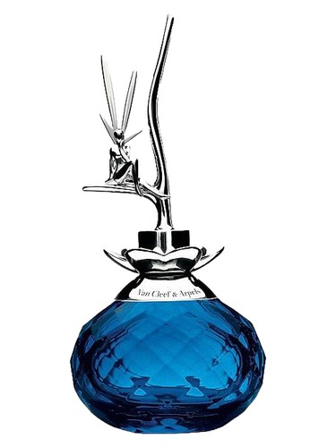 Frasco de Feerie — Van Cleef & Arpels