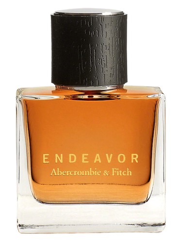 Frasco de Endeavor, de Abercrombie & Fitch