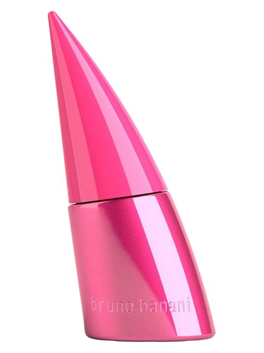 Frasco de No Limits Woman, de Bruno Banani