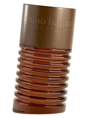 Frasco de Bruno Banani No Limits Man, de Bruno Banani
