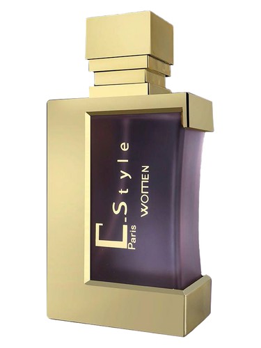 Frasco de C Style, de Oud Elite