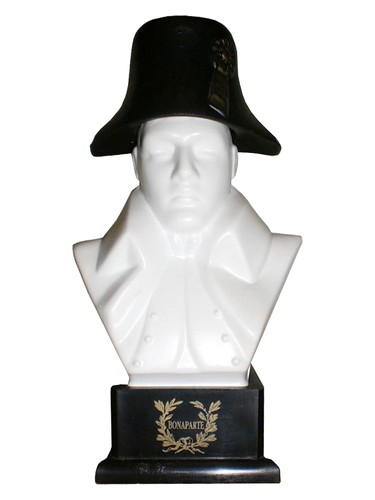 Frasco de Bonaparte Vivat, de Evaflor