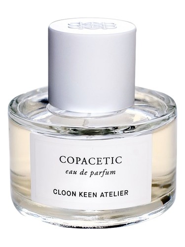 Frasco de Copacetic, de Cloon Keen Atelier