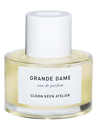 Frasco de Grande Dame, de Cloon Keen Atelier