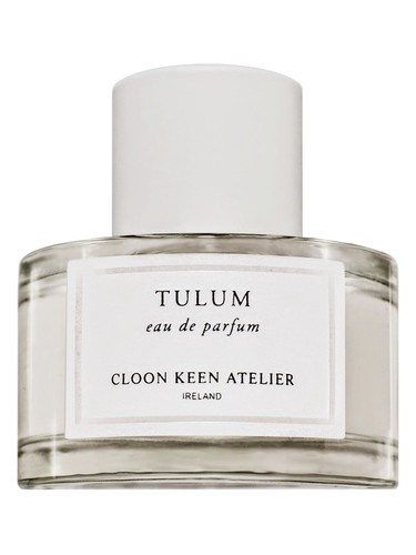 Frasco de Tulum, de Cloon Keen Atelier