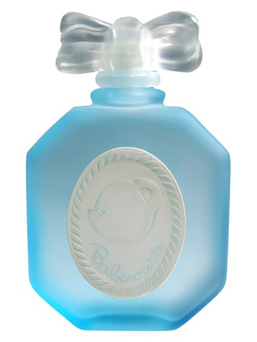 Frasco de Babinours, de Yves Rocher