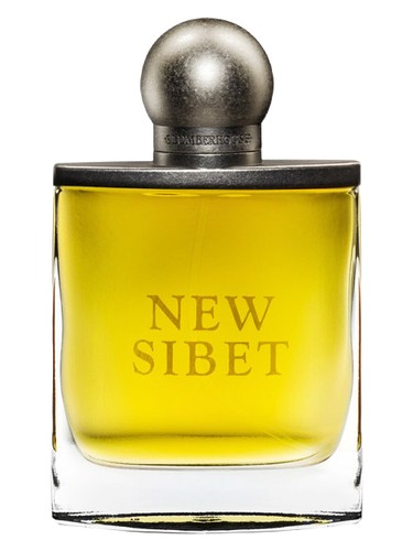 Frasco de New Sibet, de Slumberhouse