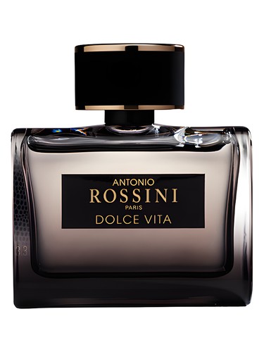 Frasco de Dolce Vita, de Antonio Rossini