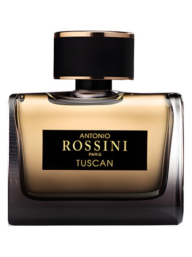 Frasco de Tuscan, de Antonio Rossini