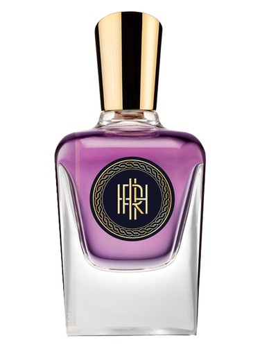 Frasco de Haute Couture, de Rosseta Harris