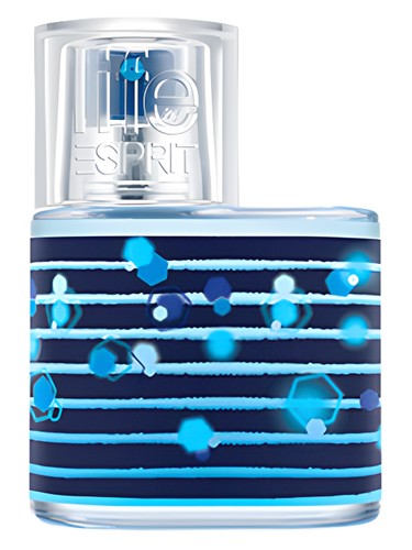 Frasco de Life by Esprit Night Lights Man, de Esprit