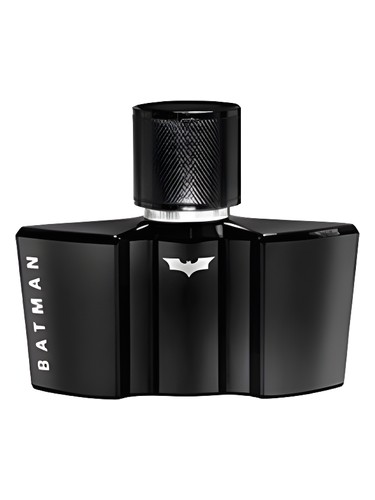 Frasco de Batman The Dark Night Rises, de Batman