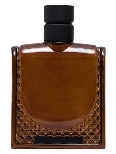 Frasco de Wood Noir — Zara