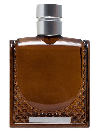 Frasco de Exclusive Oud, de Zara