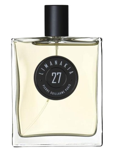 Frasco de Limanakia 27 — Pierre Guillaume Paris