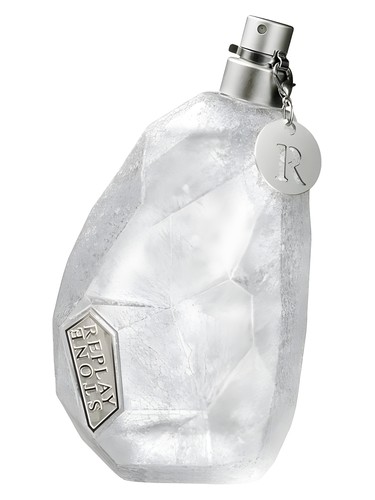Frasco de Stone Supernova for Her, de Replay