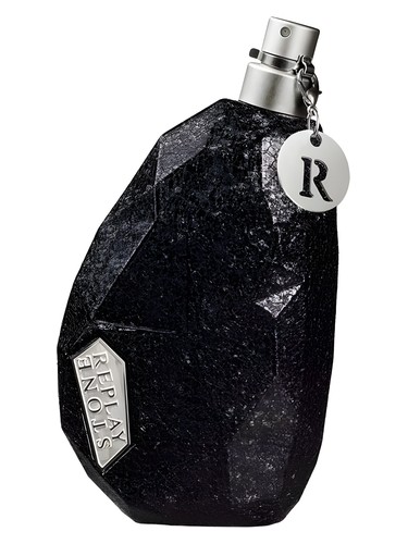 Frasco de Stone Supernova for Him — Replay
