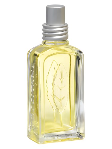 Frasco de Verveine Agrumes 2008, de L'Occitane en Provence