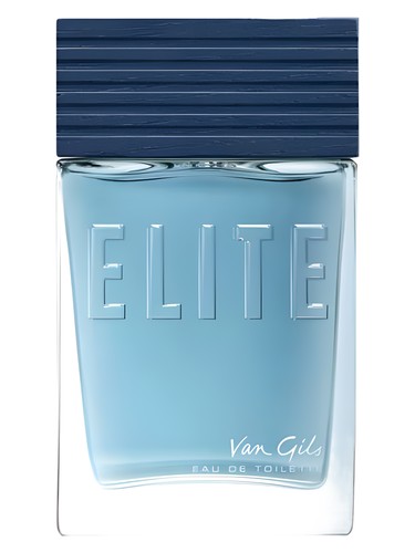 Frasco de Elite, de Van Gils