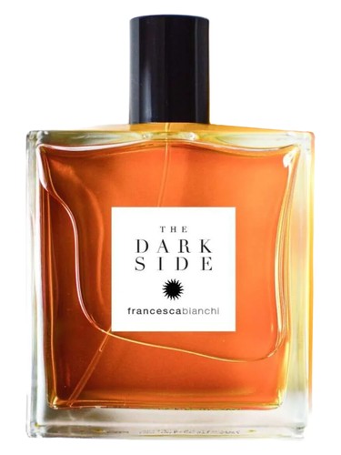 Frasco de The Dark Side — Francesca Bianchi