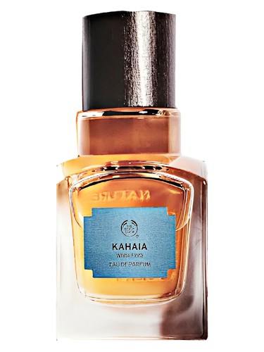 Frasco de Kahaia — The Body Shop