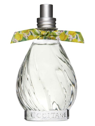 Frasco de Flor de Graviola, de L’Occitane Au Brésil