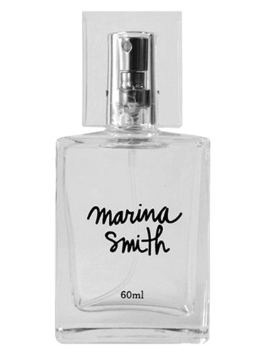 Frasco de Dia, de Marina Smith