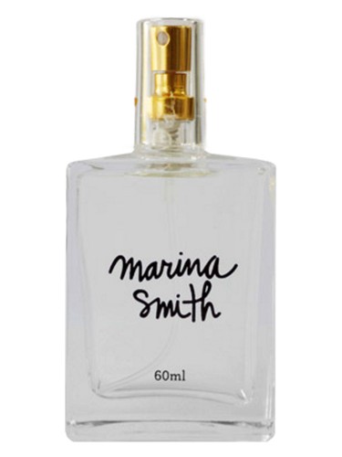 Frasco de Noite, de Marina Smith