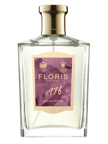 Frasco de 1976 — Floris