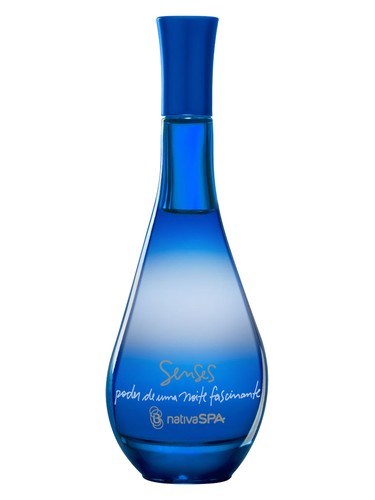 Frasco de Nativa Spa Poder de Uma Noite Fascinante, de O Boticário