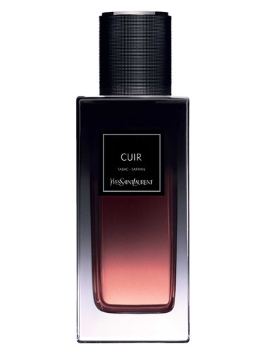 Frasco de Cuir, de Yves Saint Laurent