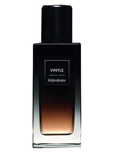 Frasco de Vinyle, de Yves Saint Laurent